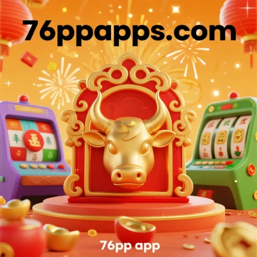 76pp app Logo