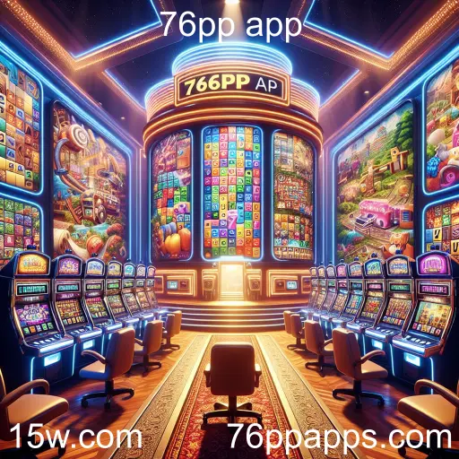 Desvendando a Magia dos Quebra-Cabeças: O Que o '76pp App' Tem a Oferecer