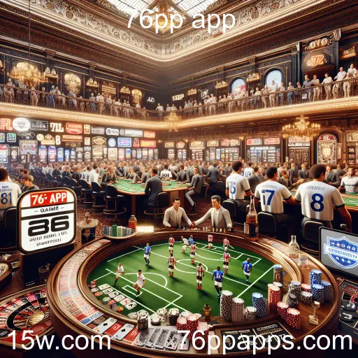 A Revolução dos Jogos de Esportes: Uma Nova Era de Entretenimento